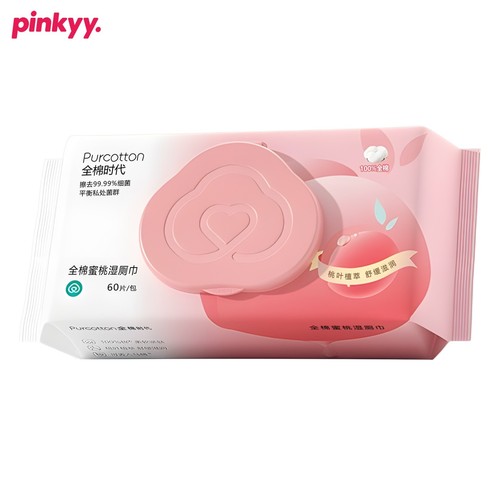 Purcotton 全棉时代 toilet - 全棉时代,