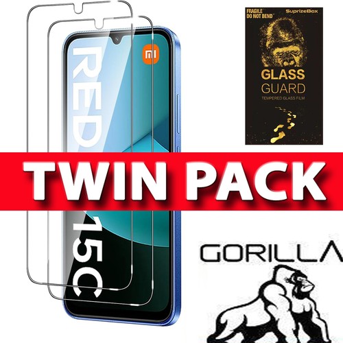 Gorilla tempered glass - gorilla, screen
