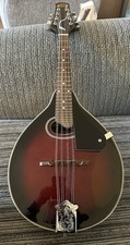 Sumo 8 String Mandolin With