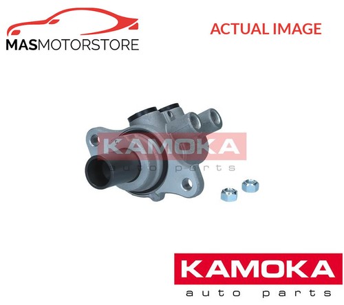 Brake master cylinder kamoka - cylinder,