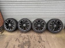 Audi TT TTS MK2 8J 18”