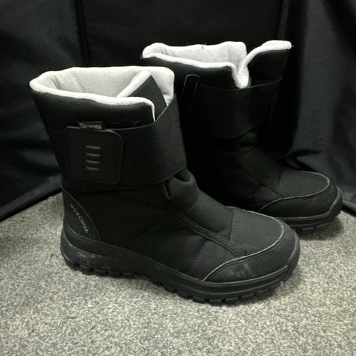 Quechua winter boots - kids, uk