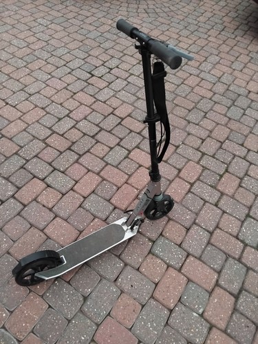 Decathlon oxelo mid folding - mid,