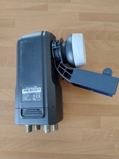 Genuine SKY EL010 6 Port Hybrid Lnb Sky Q Sky+Hd & Freesat Wideband +Legacy use