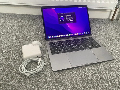 Apple macbook pro a1708 - macbook, 13"