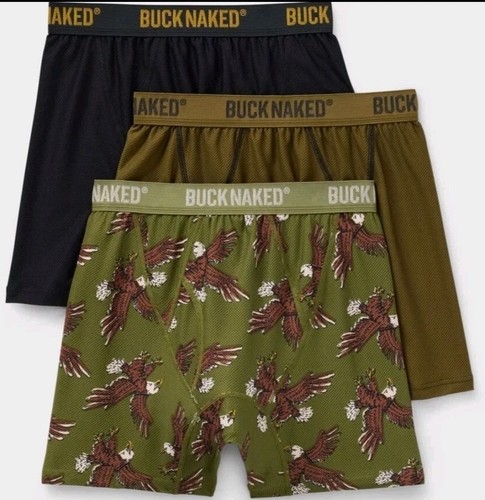 Duluth trading buck naked - duluth,