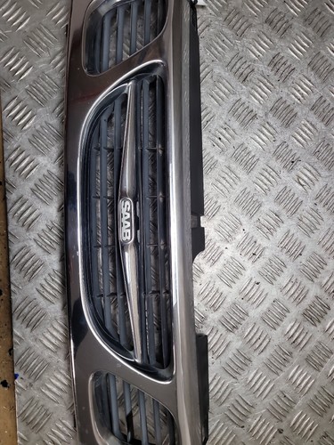 Saab aero 1999 2003 front - 1999-2003,