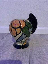 Tiger Trees Hand Painted