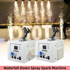 2pcWaterfall Fountain Cold