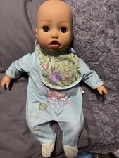 Baby Annabell by Zapf Creation