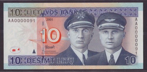 Low serial aa0000091 - serial,