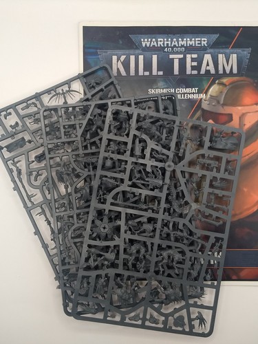 40k kroot farstalker kinband - 40k,