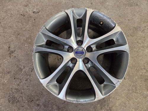 Volvo atreus alloy wheel - atreus,