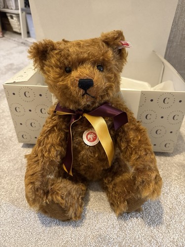 Steiff 2023 british - steiff, collectors