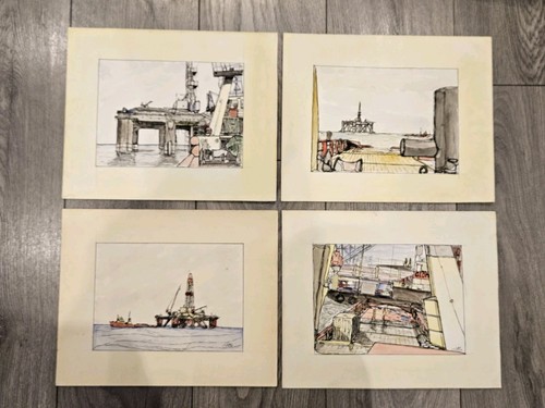 1975 north sea oil - 1975,