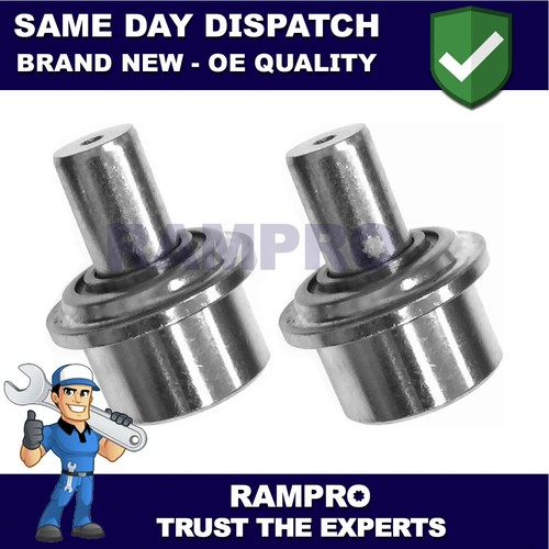 Rampro for renault - rampro, clio