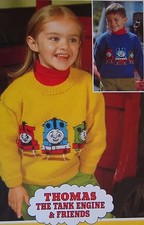 THOMAS THE TANK ENGINE & ROUND