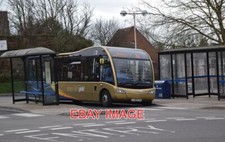 PHOTO  STAGECOACH (MIDLANDS)
