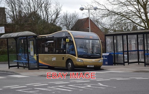Photo stagecoach - stagecoach, (midlands)