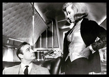 James Bond 007 Sean Connery