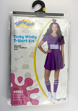 Teletubbies tinky winky - tinky,