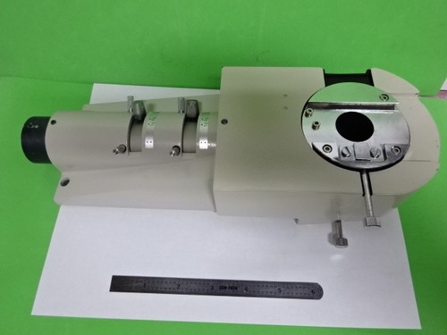 Microscope part mitutoyo japan - part,