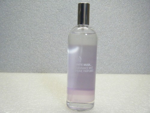 Body shop white musk - shop,