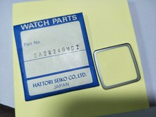 SA2W24GM02 GENUINE CRYSTAL