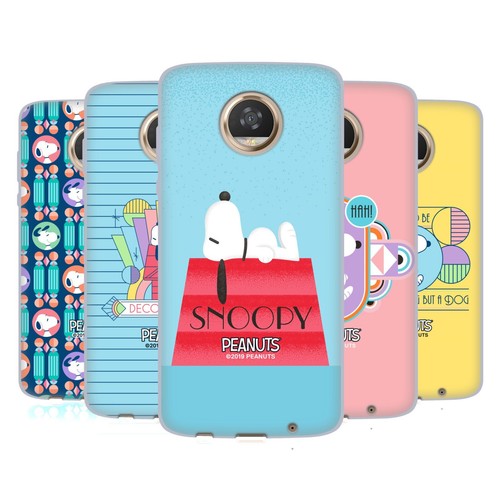Official peanuts snoopy deco - snoopy,