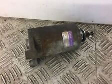 SUZUKI VAN VAN 125 STARTER MOTOR   YEAR 2005