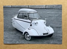 Messerschmitt KR200 Microcar
