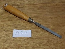 Robert Sorby 9mm Firmer Chisel