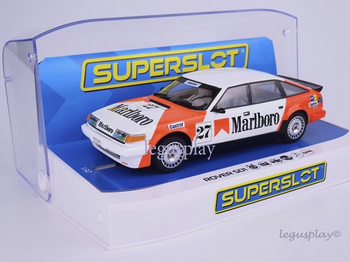Slot car scalextric superslot - slot,