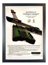 Synapse TranScale Steinberger