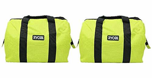 Ryobi large contractors - (2),