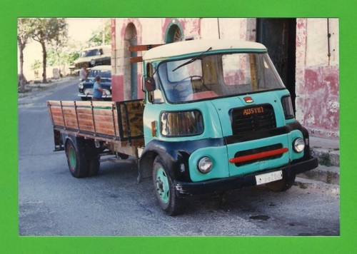 Malta truck photo k - truck,