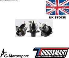 Turbosmart dual port 50 - turbosmart,