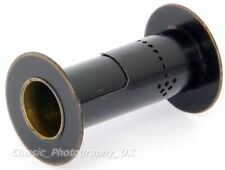 early LEICA Take-Up Spool for LTM Mount Cameras as LEICA IIIc 3b 3a LEICA 3C 3D