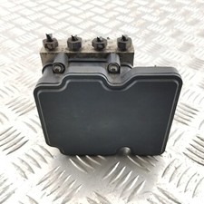 VAUXHALL ASTRA ABS PUMP K MK7