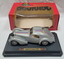 Bburago 1936 Bugatti Atlantic