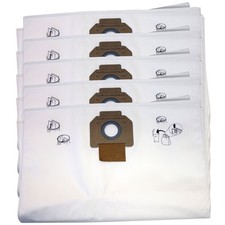NILFISK ALTO VACUUM BAG DUSTBAG ATTIX 30-01 11 21 302 004 000 ANR A691H x 5