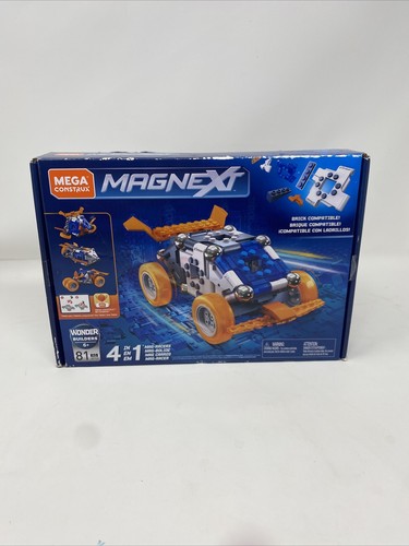 Mega contrux magnext wonder - contrux,