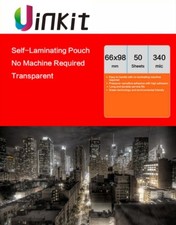 Uinkit  Cold Self Adhesive