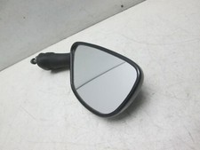 Mirror right rear view mirror