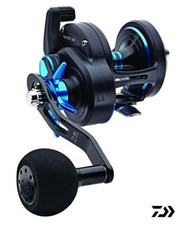 New Daiwa 18 Saltist 20H Sea