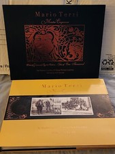 RARE Mario Terzi Master