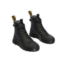 Dr Martens Women's Black Combs