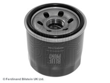 OIL FILTER FITS: MAZDA 121 I