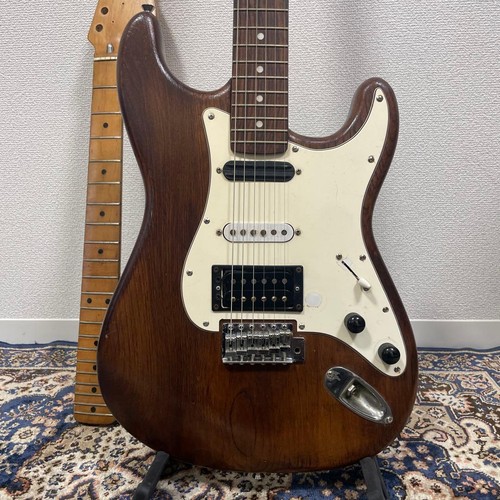 Greco se600 1976 stratocaster - greco,
