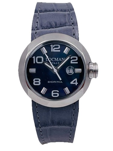 Locman change 421pggwk420 36mm - change,